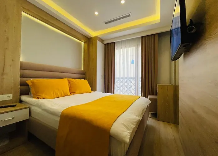 Zem Hotel