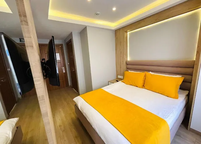 Zem Hotel