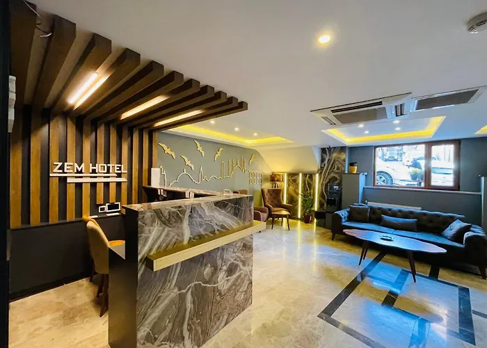 Zem Hotel