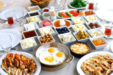 Hotel Zem Istambul