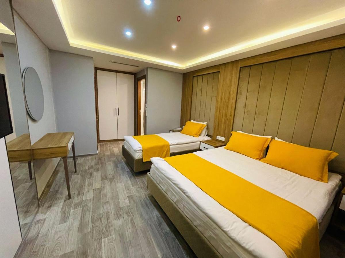 Hotel Zem Istambul