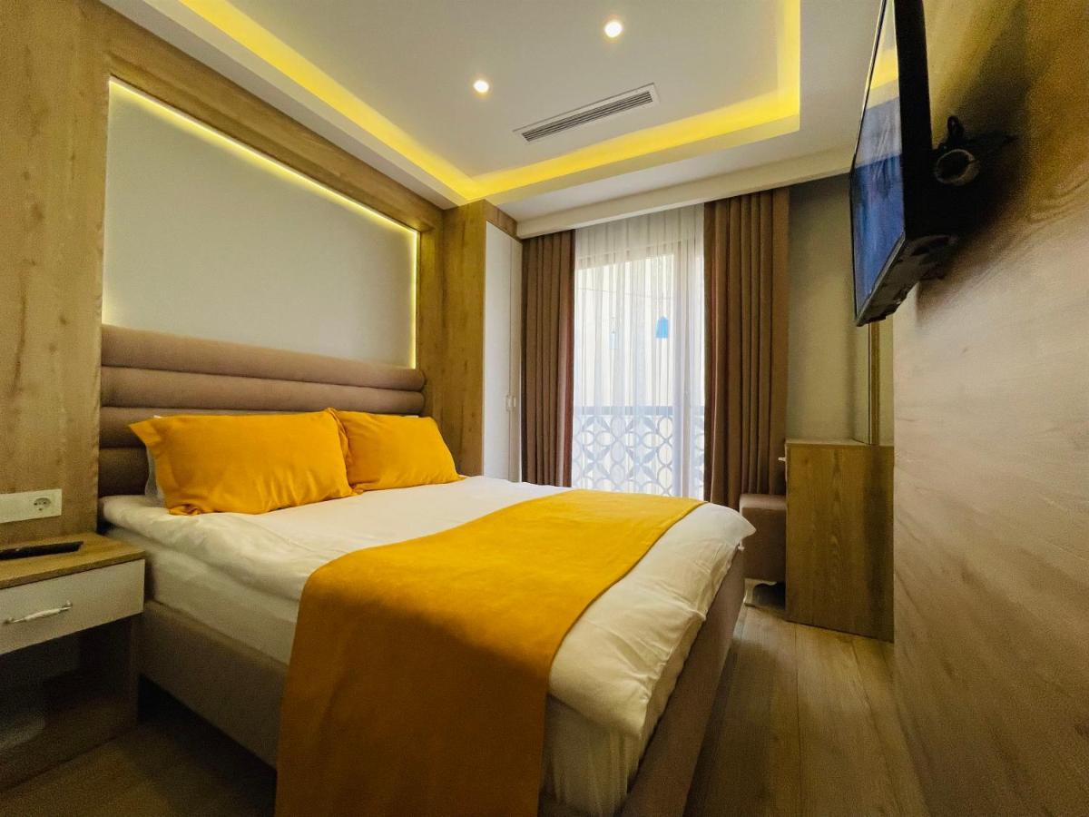 Otel Zem