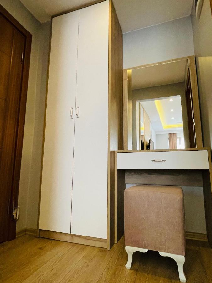 Otel Zem İstanbul