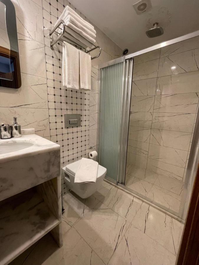 Zem Otel İstanbul