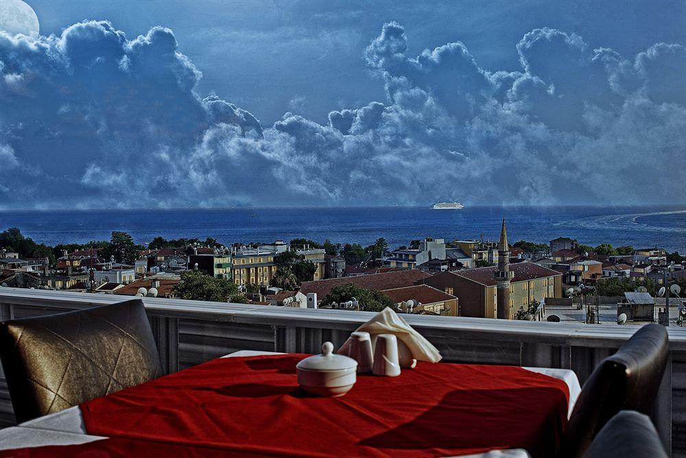 Otel Zem İstanbul