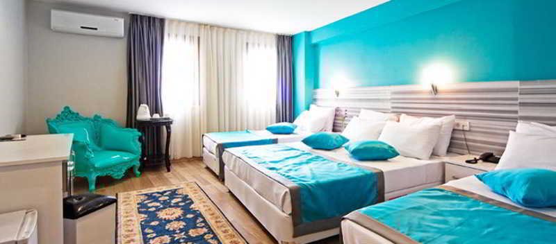 Zem Otel 3*