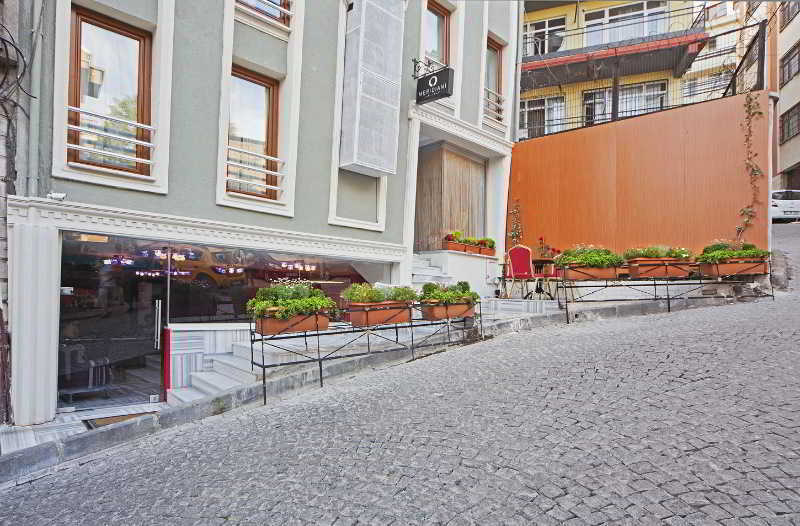 Otel Zem İstanbul